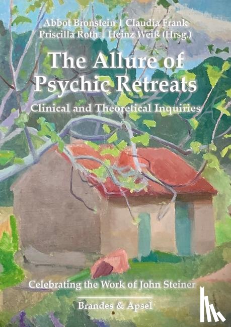  - The Allure of Psychic Retreats