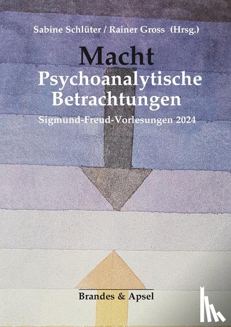  - Macht. Psychoanalytische Betrachtungen