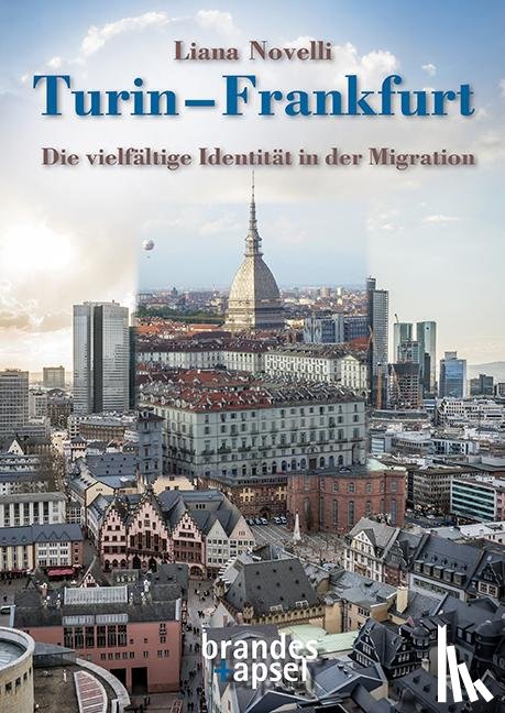 Novelli, Liana - Turin - Frankfurt