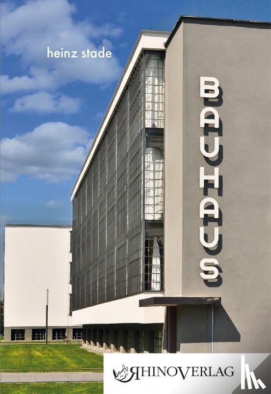 Stade, Heinz - Bauhaus