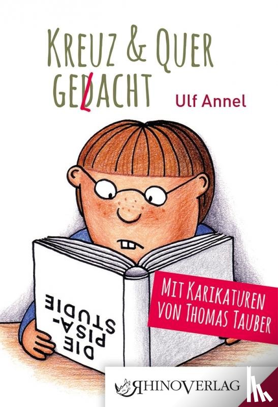Tauber, Thomas, Annel, Ulf - kreuz & quer ged(l)acht