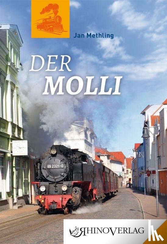 Methling, Jan - Der Molli
