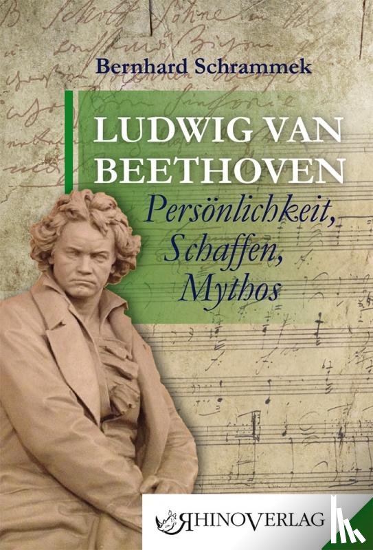 Schrammek, Bernhard - Ludwig van Beethoven
