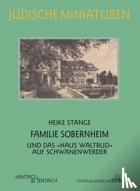  - Familie Sobernheim