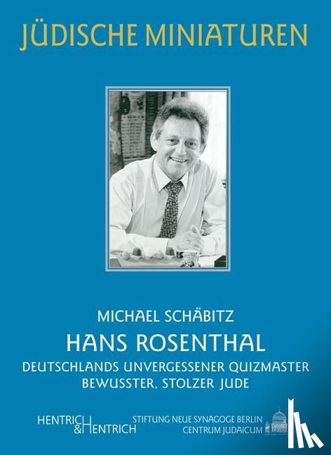 Schäbitz, Frank - Hans Rosenthal
