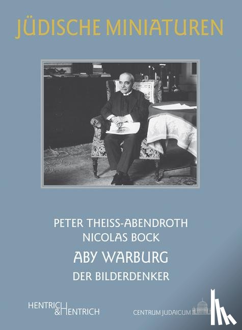 Bock, Nicolas, Theiss-Abendroth, Peter - Aby Warburg