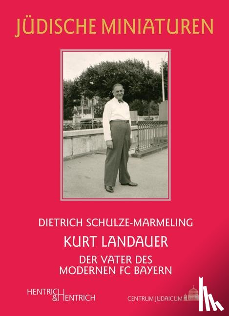  - Kurt Landauer