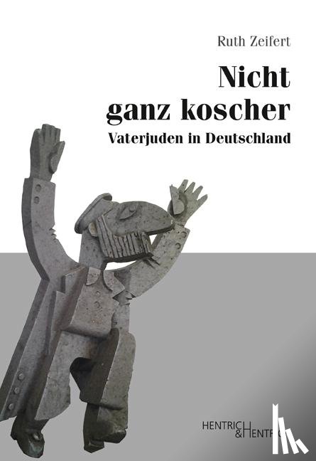 Zeifert, Ruth - Nicht ganz koscher