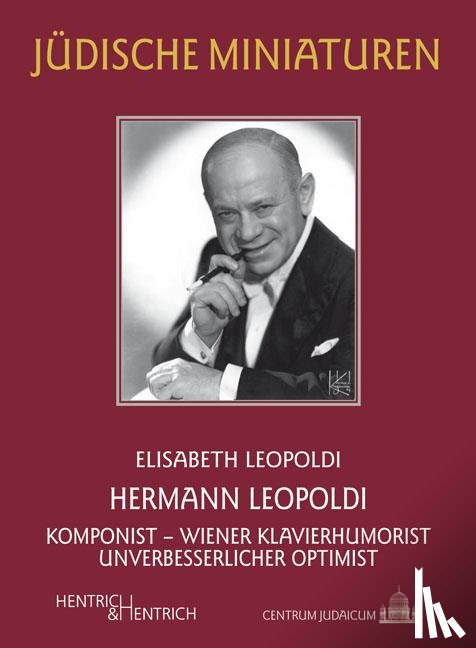 Leopoldi, Elisabeth - Hermann Leopoldi