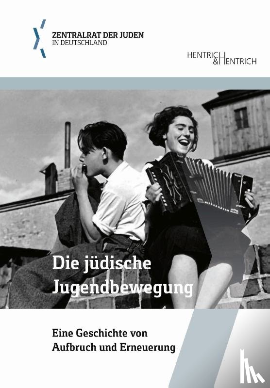  - Die jüdische Jugendbewegung
