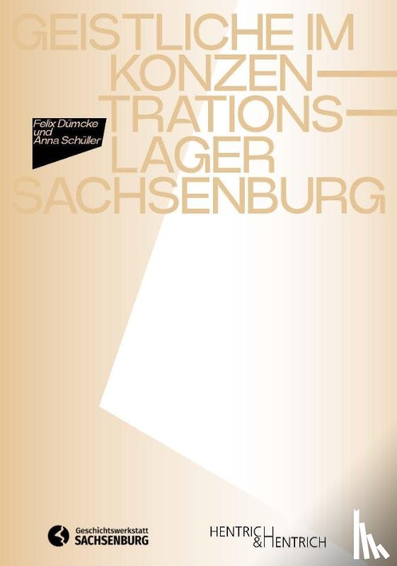  - Geistliche im Konzentrationslager Sachsenburg