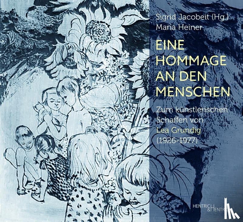  - Eine Hommage an den Menschen