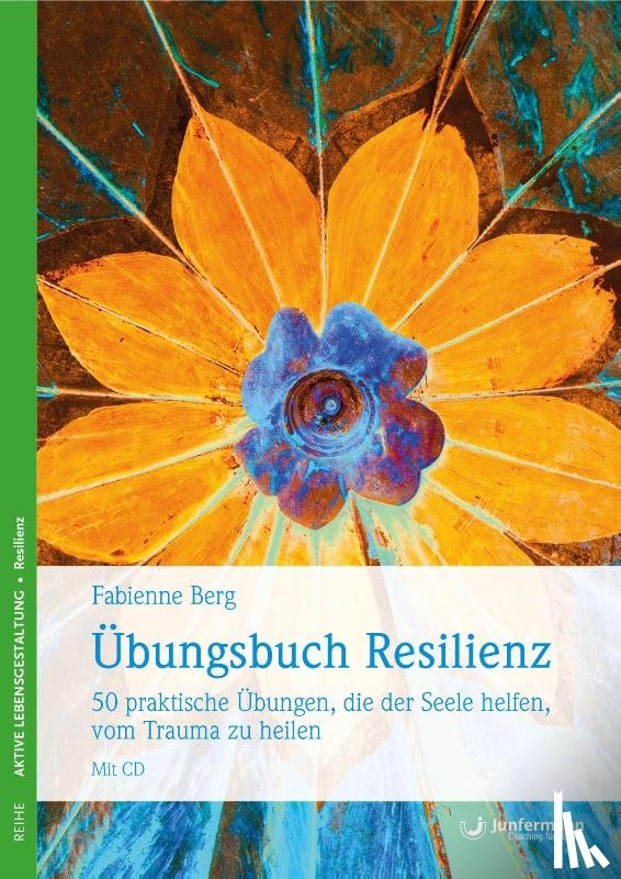 Berg, Fabienne - Übungsbuch Resilienz