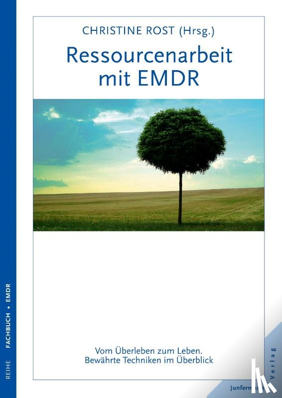 Rost, Christine - Ressourcenarbeit mit EMDR
