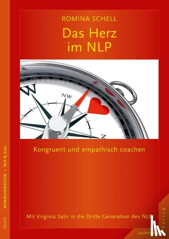 Schell, Romina - Das Herz im NLP