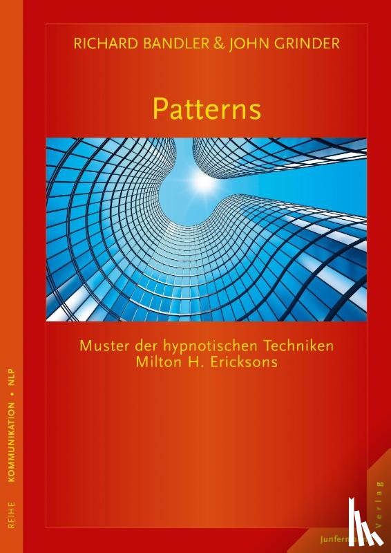  - Patterns