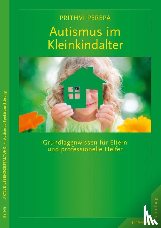 Perepa, Prithvi - Autismus im Kleinkindalter