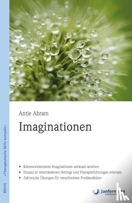 Abram, Antje - Imaginationen