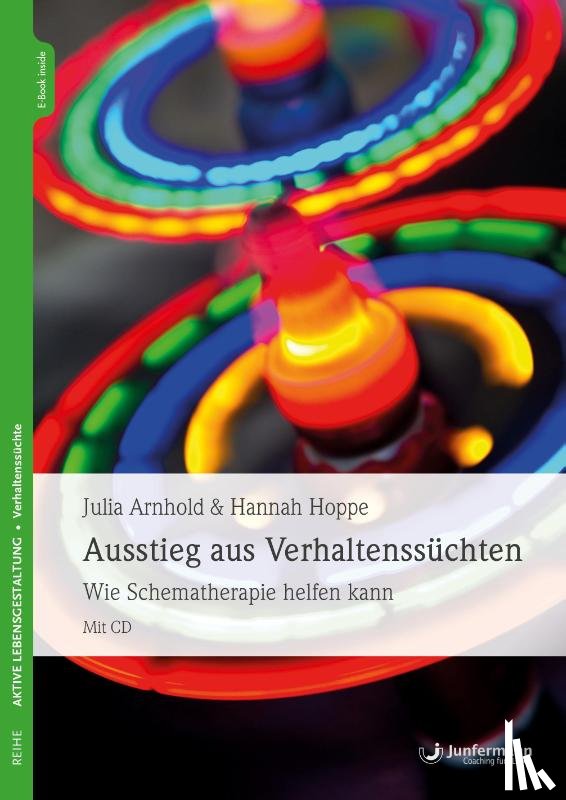 Arnhold, Julia, Hoppe, Hannah - Ausstieg aus Verhaltenssüchten
