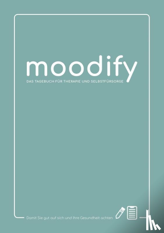 Selle, Janine - moodify