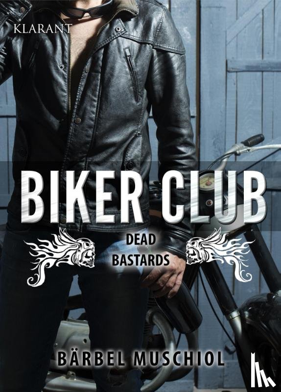 Muschiol, Bärbel - Biker Club