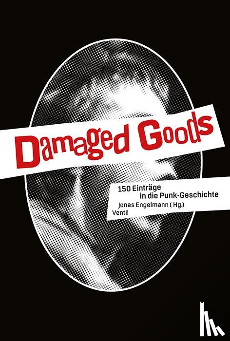  - Damaged Goods