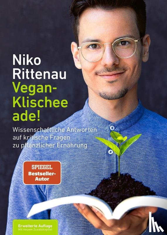 Rittenau, Niko - Vegan-Klischee ade!