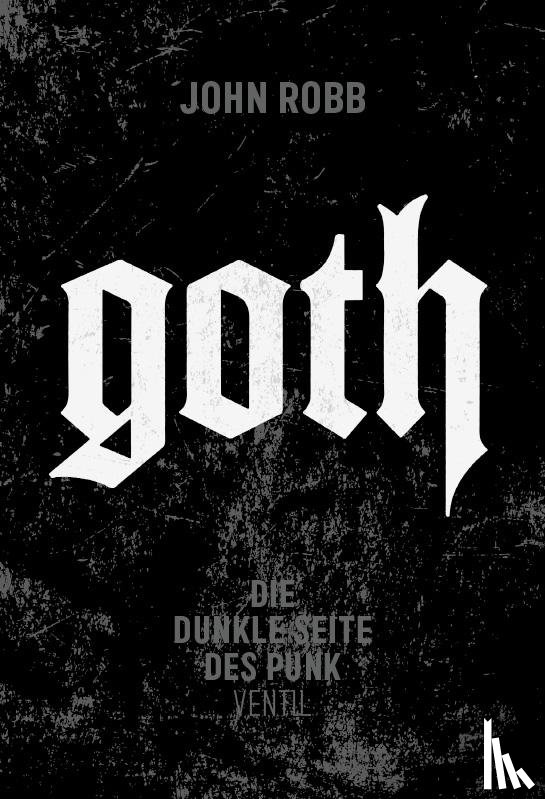 Robb, John - Goth
