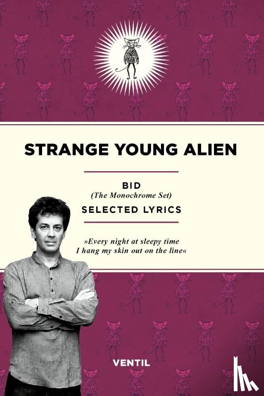 Bid - Strange Young Alien