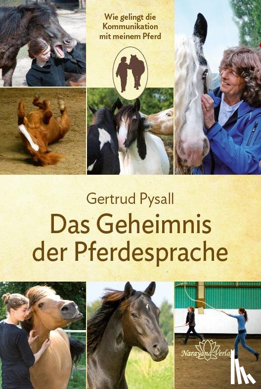 Pysall, Gertrud - Das Geheimnis der Pferdesprache