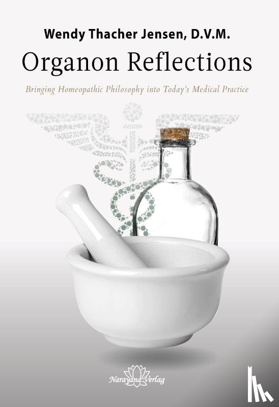 Thacher Jensen, Wendy - Organon Reflections