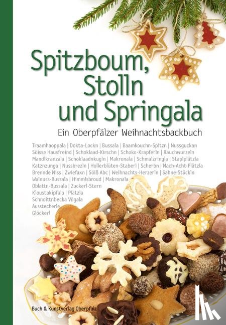  - Spitzboum, Stolln und Springala