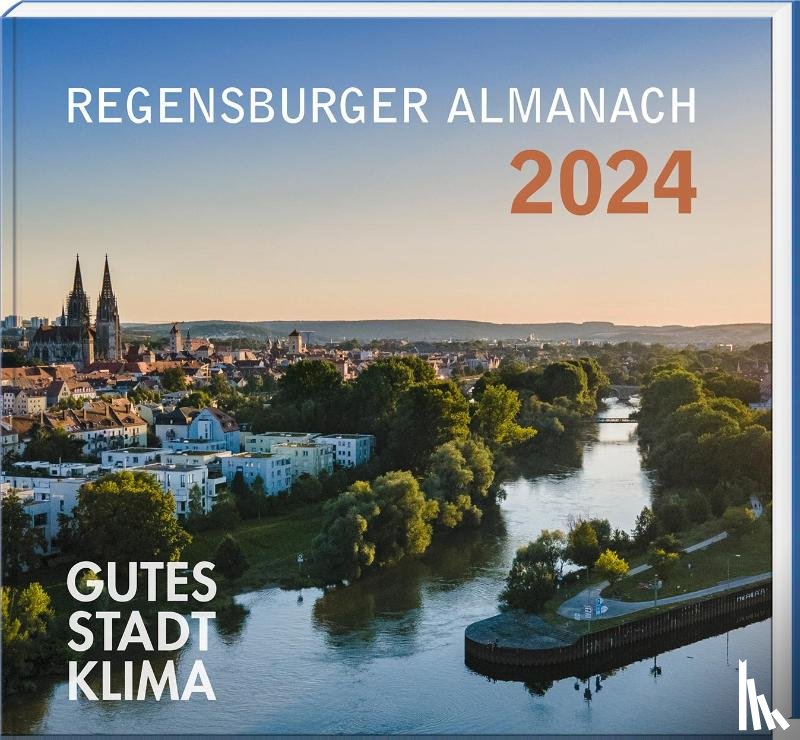  - Regensburger Almanach 2024