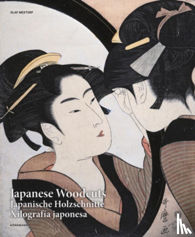 Mextorf, Olaf - Mextorf, O: Japanese Woodcuts