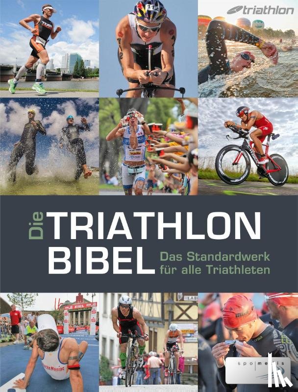  - Die Triathlonbibel