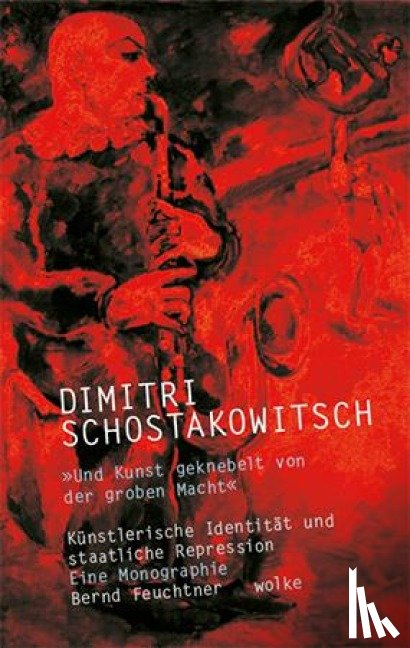 Feuchtner, Bernd - Dimitri Schostakowitsch