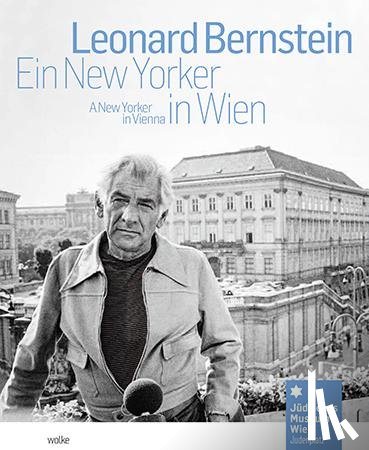  - Leonard Bernstein