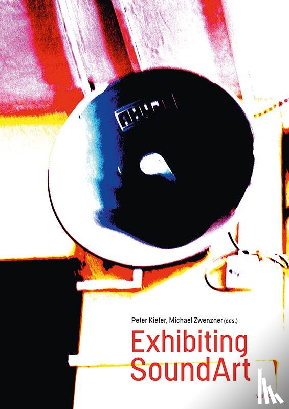 - Exhibiting SoundArt