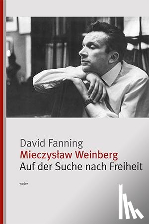 Fanning, David - Mieczyslaw Weinberg