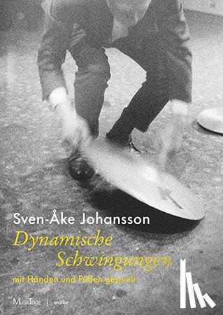 Johansson, Sven-Åke - Dynamische Schwingungen