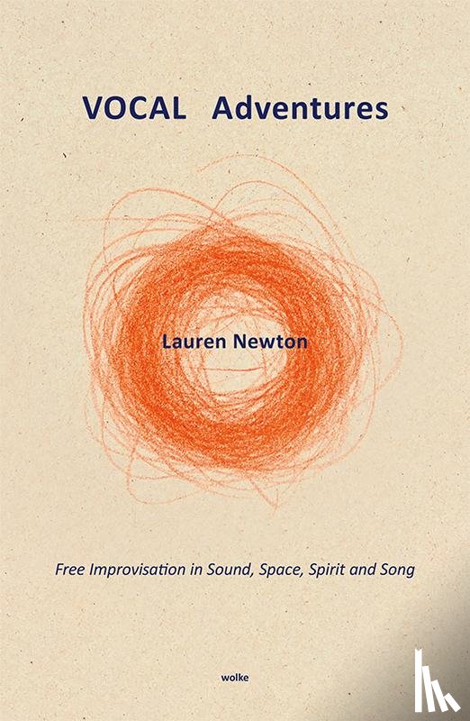 Newton, Lauren - VOCAL Adventures
