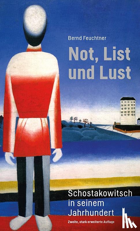 Feuchtner, Bernd - Not, List und Lust