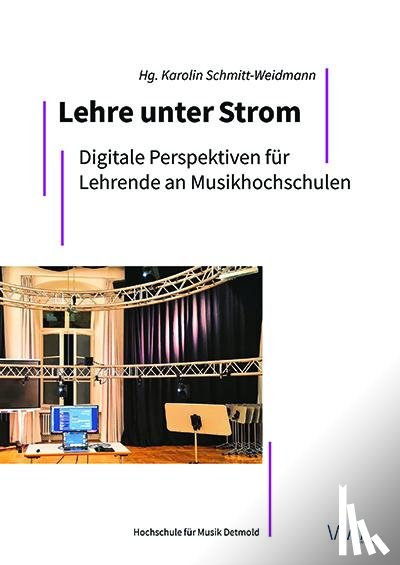  - Lehre unter Strom