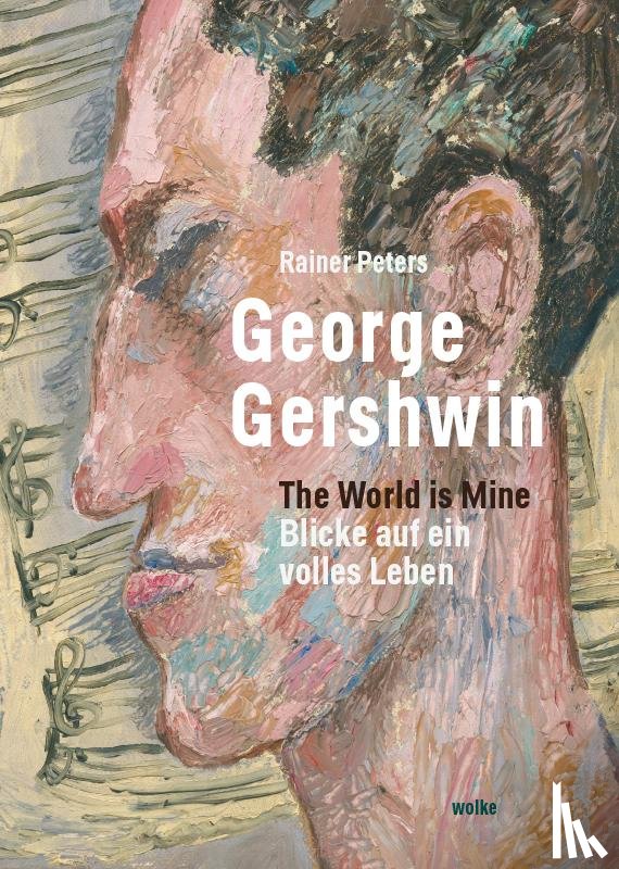 Peters, Rainer - George Gershwin