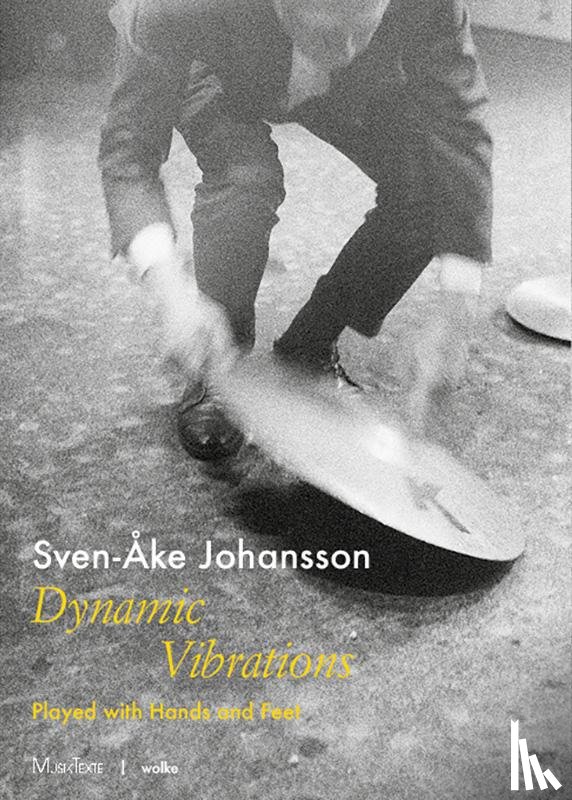 Johansson, Sven-Åke - Dynamic Vibrations