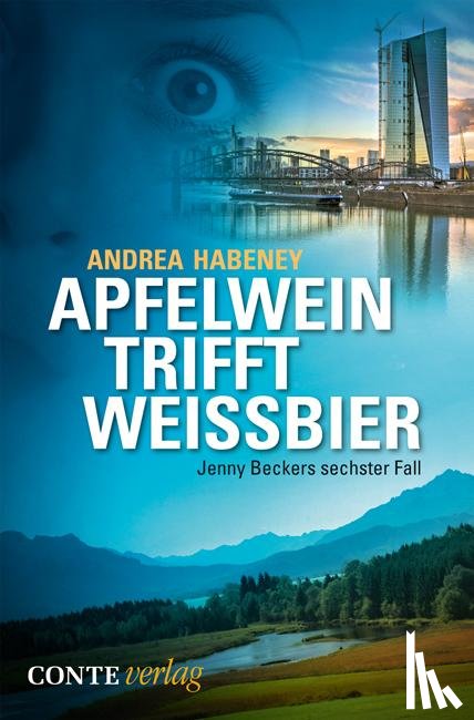 Habeney, Andrea - Apfelwein trifft Weißbier