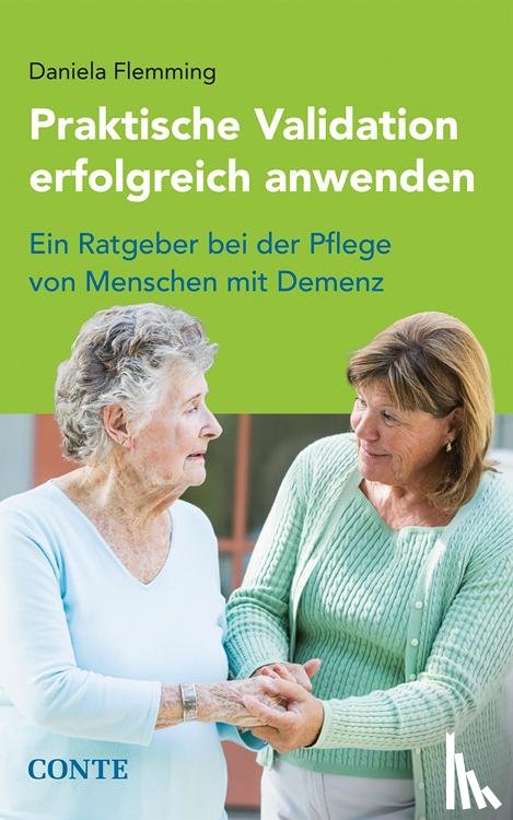 Flemming, Daniela - Praktische Validation erfolgreich anwenden