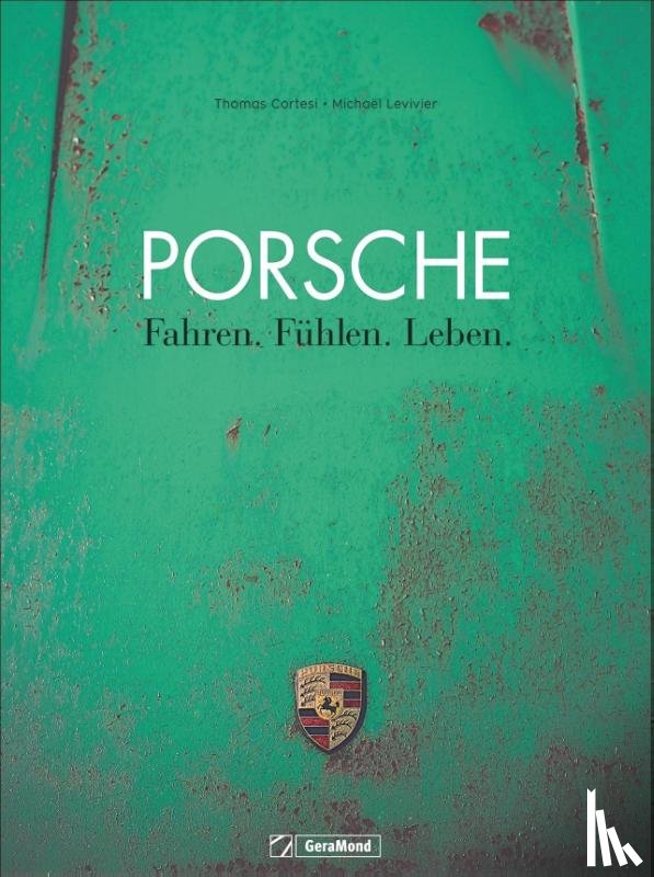 Levivier, Michaël - Porsche