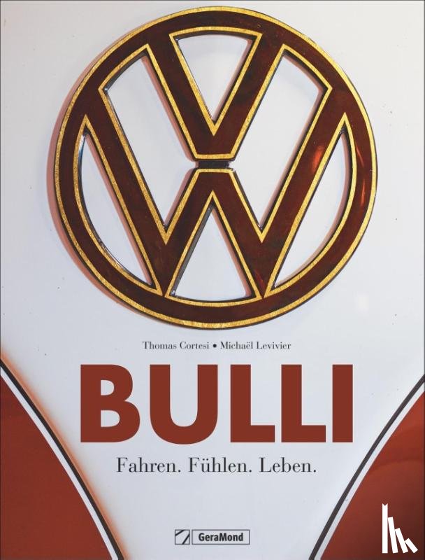Cortesi, Thomas, Levivier, Michaël - Bulli