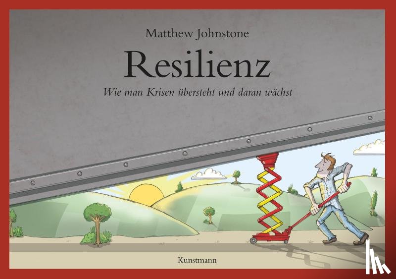 Johnstone, Matthew - Resilienz